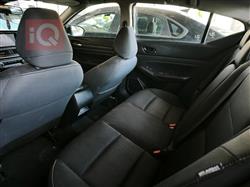 نيسان ألتيما